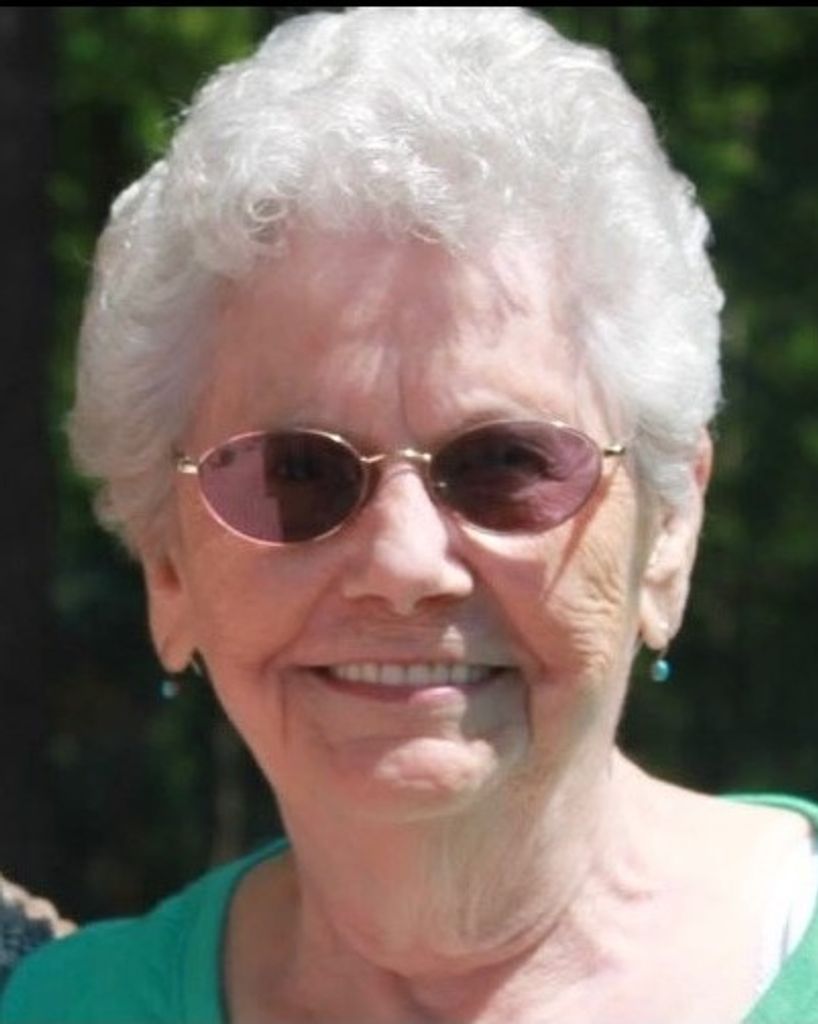 Connie Page House Profile Photo