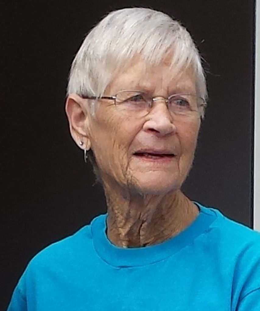 Katherine Garver Profile Photo