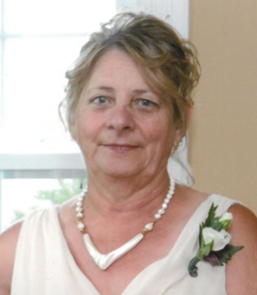 Marjorie Louisa Ryan Profile Photo
