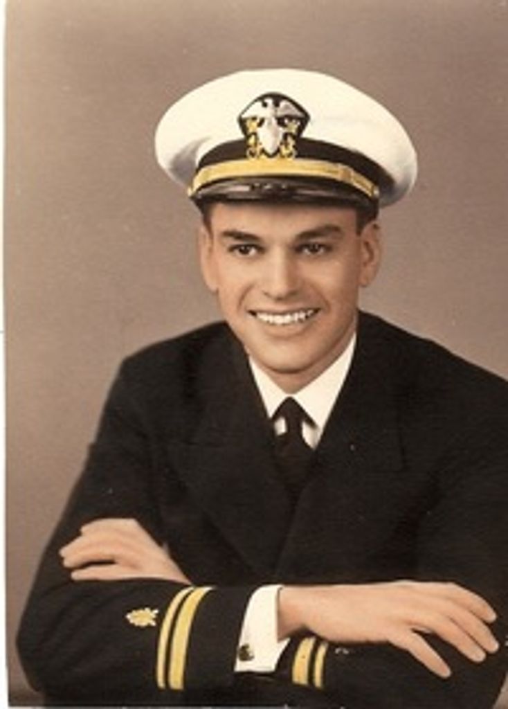 Robert N. Hennessy, Dmd