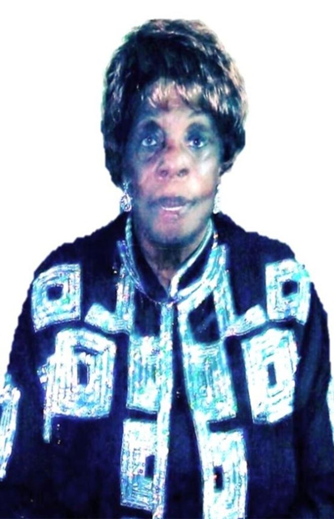 Josephine Bell Williams