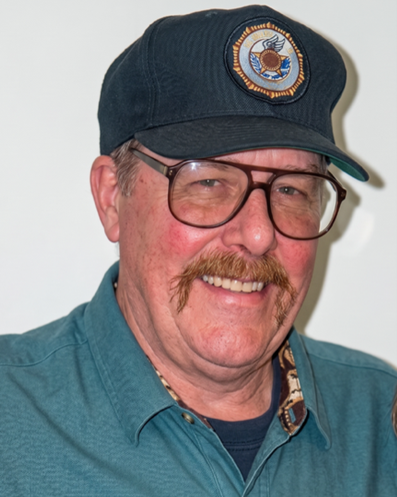 David Gary Welch Profile Photo