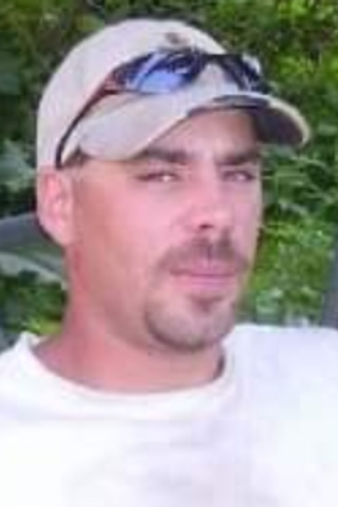 Shawn P. Mullens Profile Photo