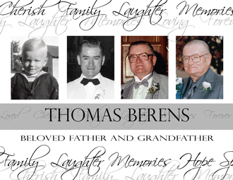 Thomas Berens