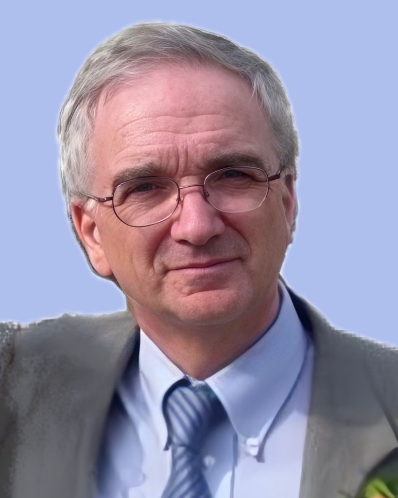 Charles P. Campo Profile Photo