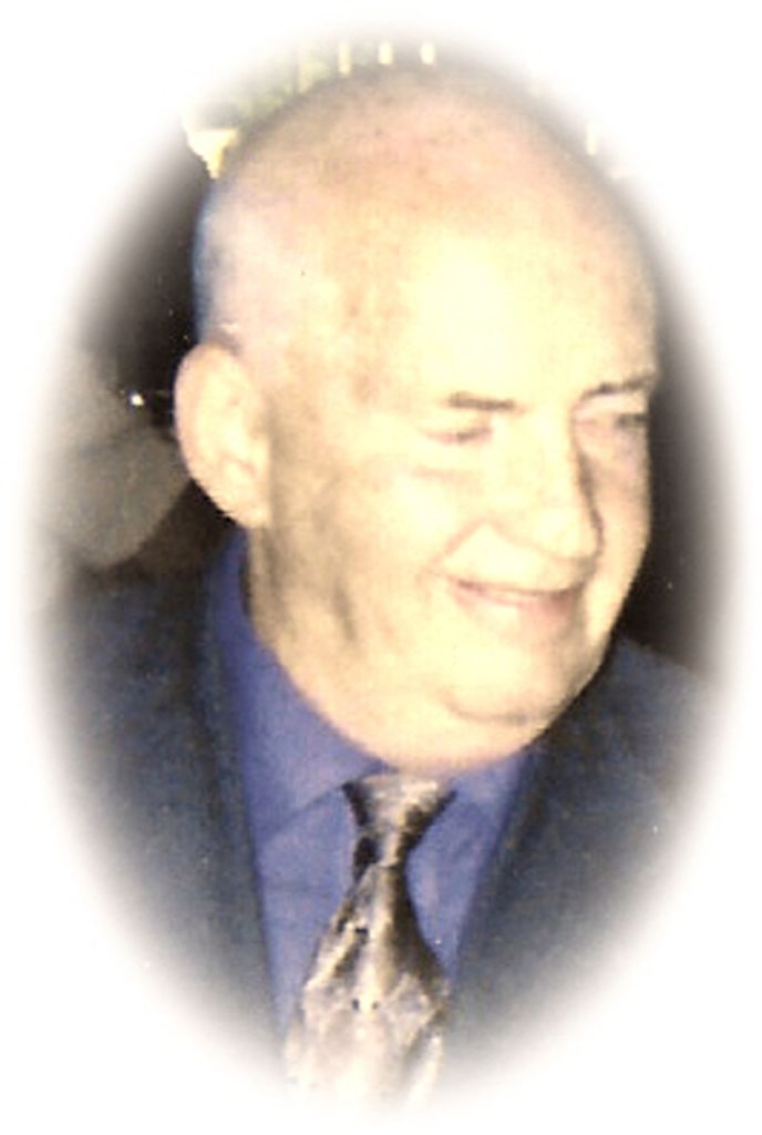Robert "Bobby" Barrett