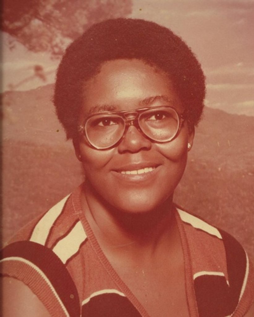 Vanessa A. Walker