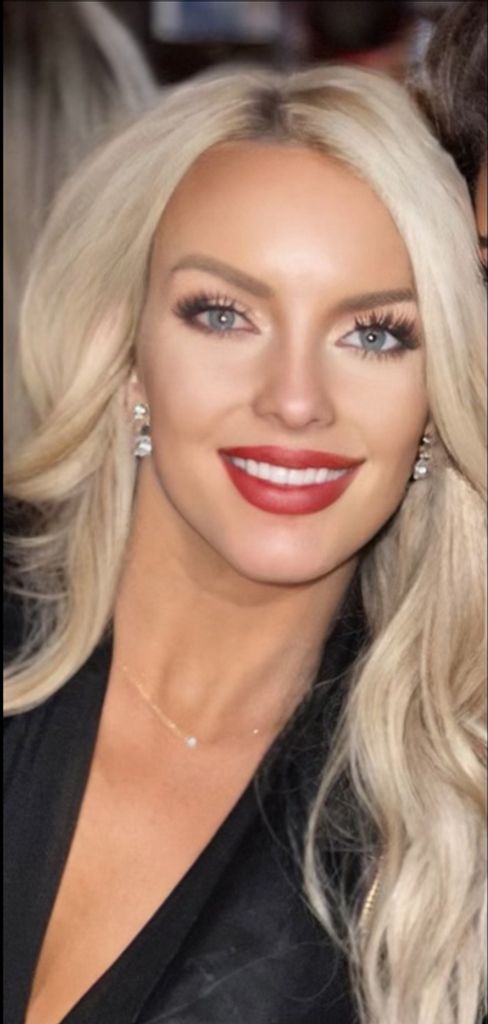 Lacy Renae Awalt