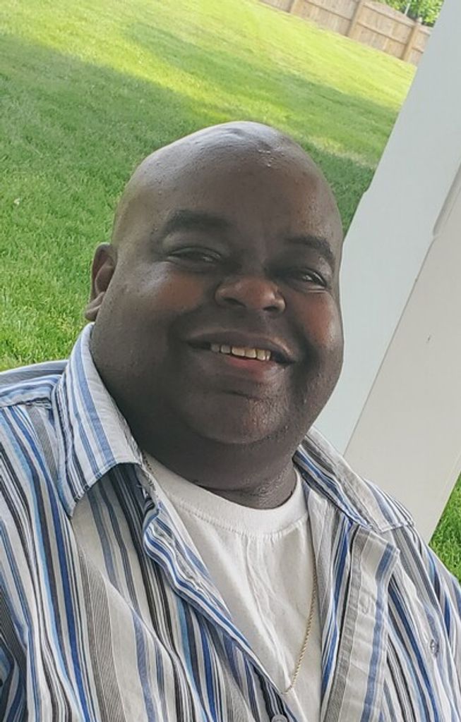 Dwight Sherard Williams Profile Photo