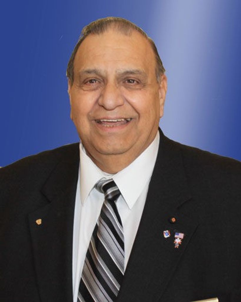 John E. Amico