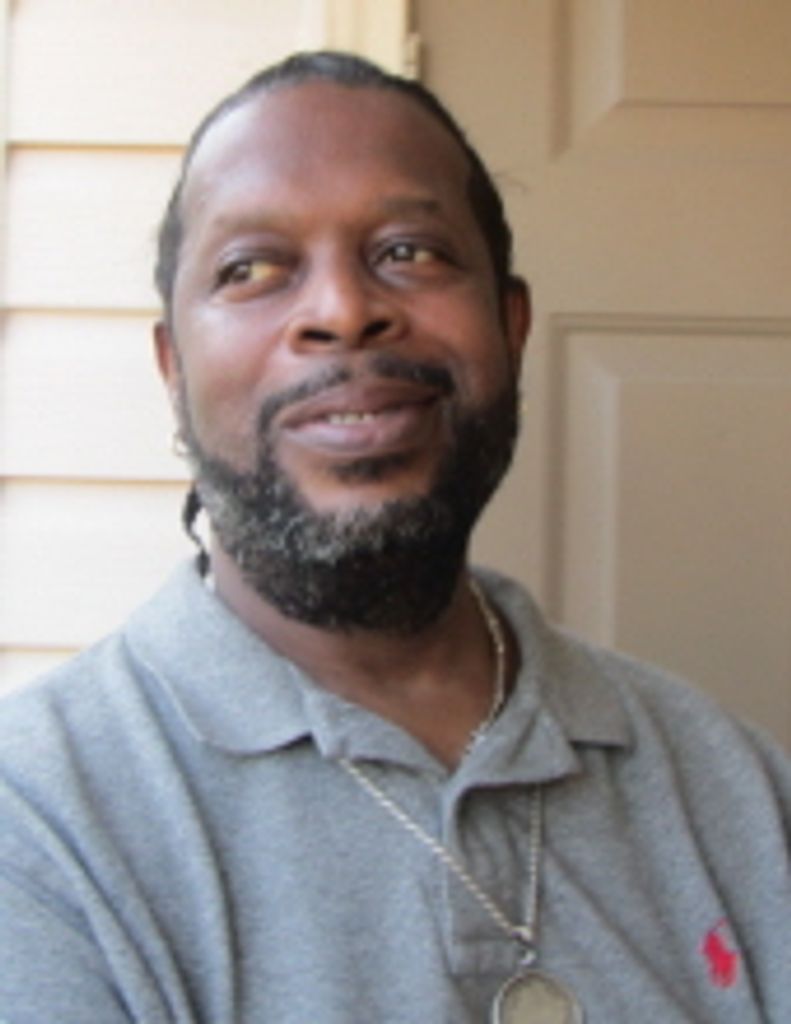 Melvin Edward Wright