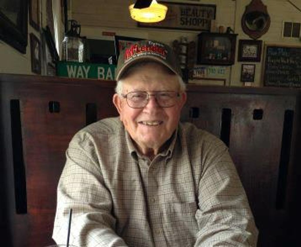 Manuel Clarke Thornton