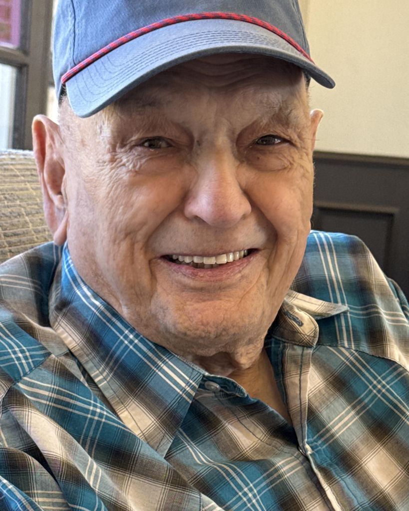 Bobby "Bob" Gene Robinson Profile Photo