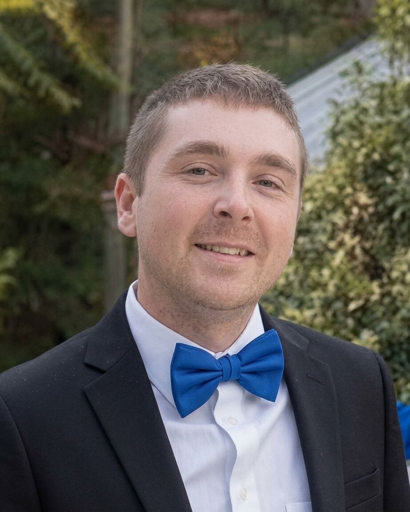 Jacob Cecil Clark Profile Photo