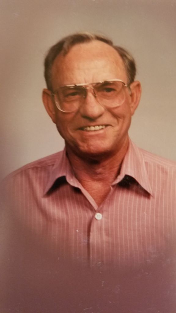 Louie Harbison Profile Photo
