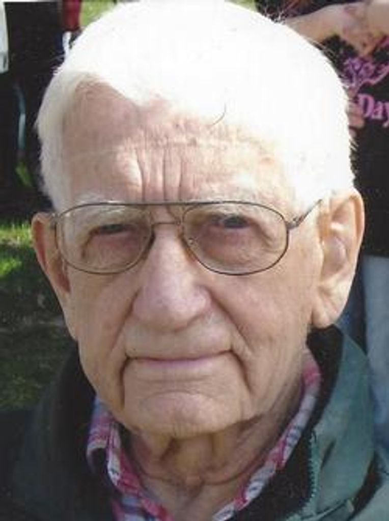Alton C. Mather Profile Photo