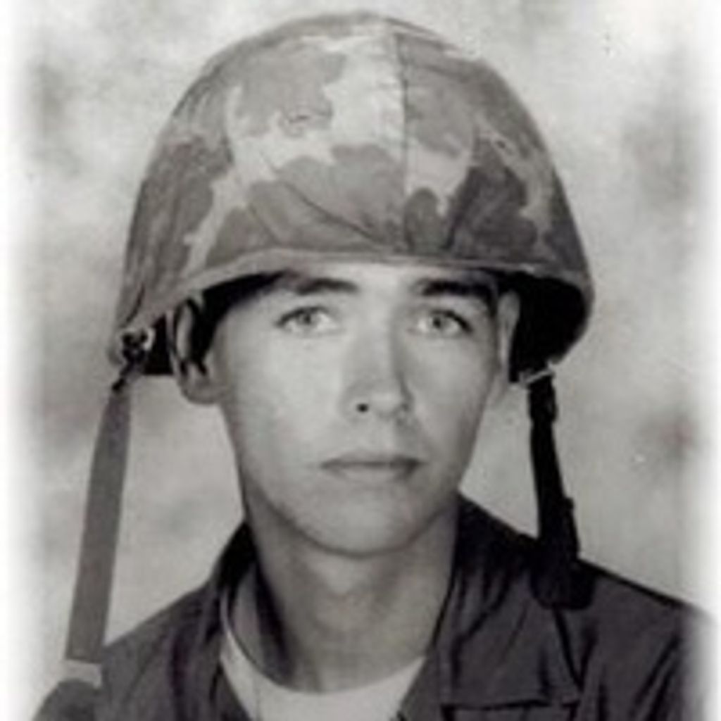Ted B. Presock
