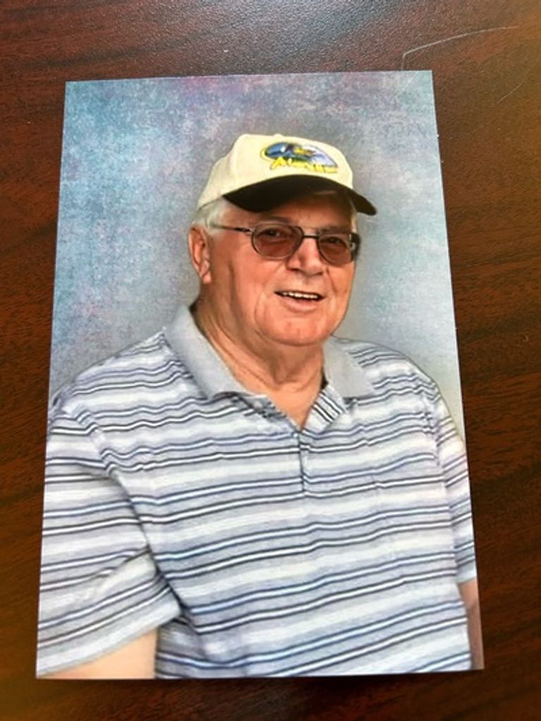 Frank Wade Rogers, Sr. Profile Photo