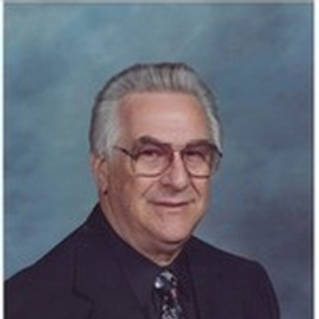 James  Rodney Richey