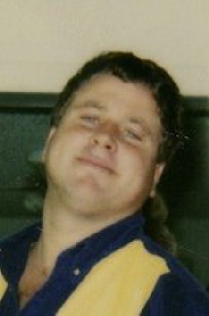 Sammy Lee Mcgowan