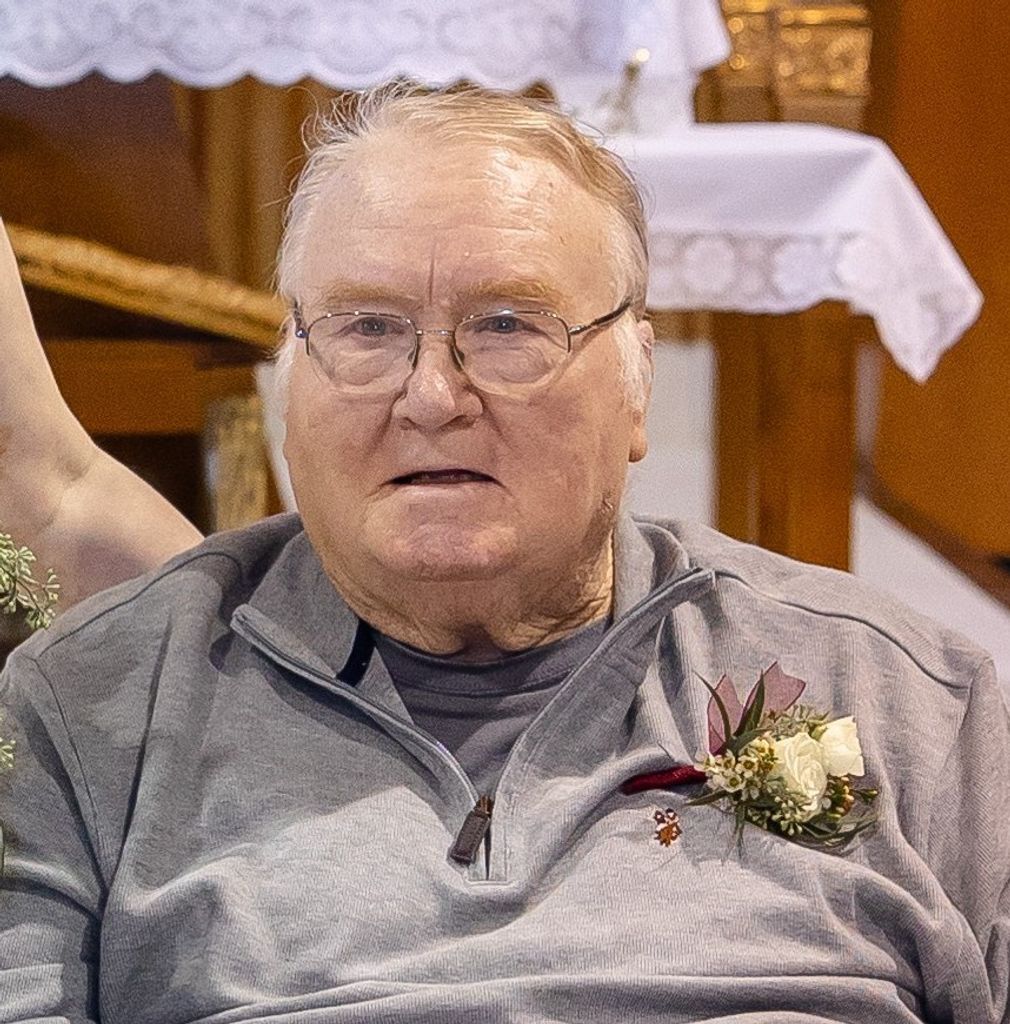 Robert Tufts Profile Photo