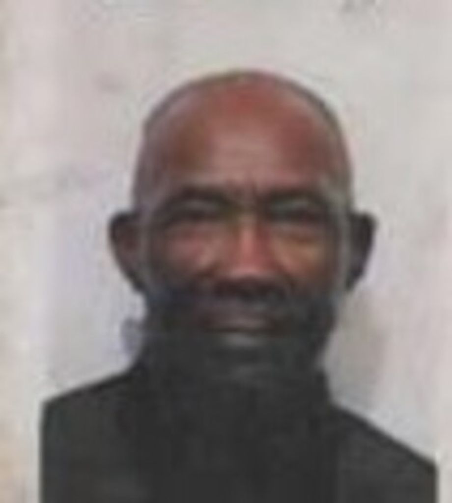 Nathaniel Richards Profile Photo