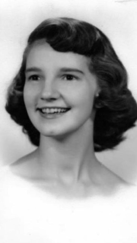 Mary Anne Reeves