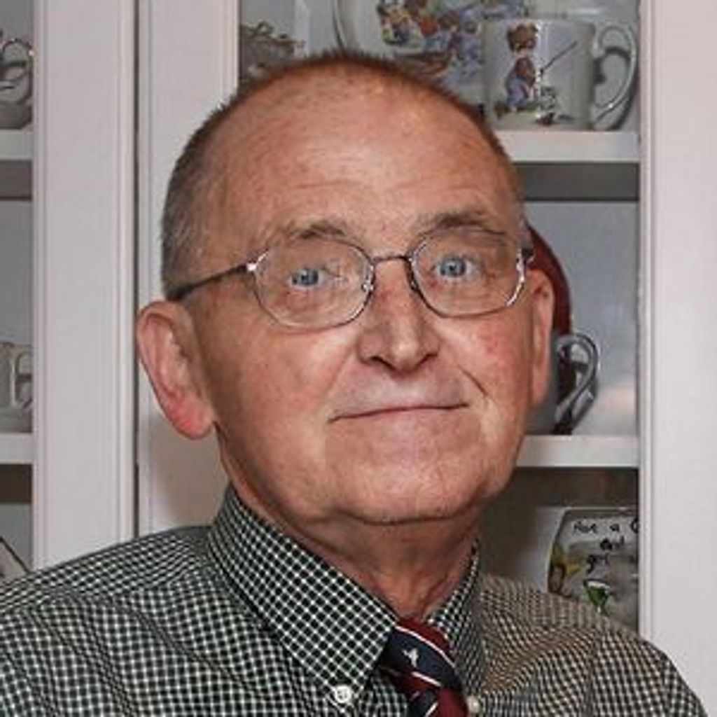 George Hoffman