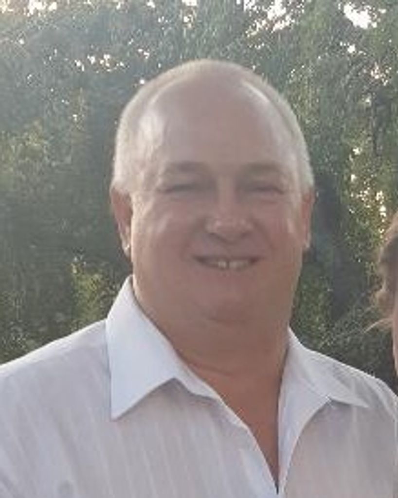 Larry Lee Adkins
