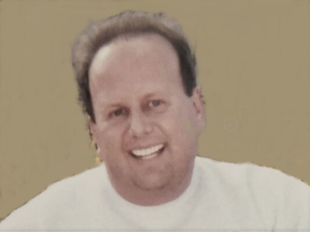 Mark Thomas Reed Profile Photo