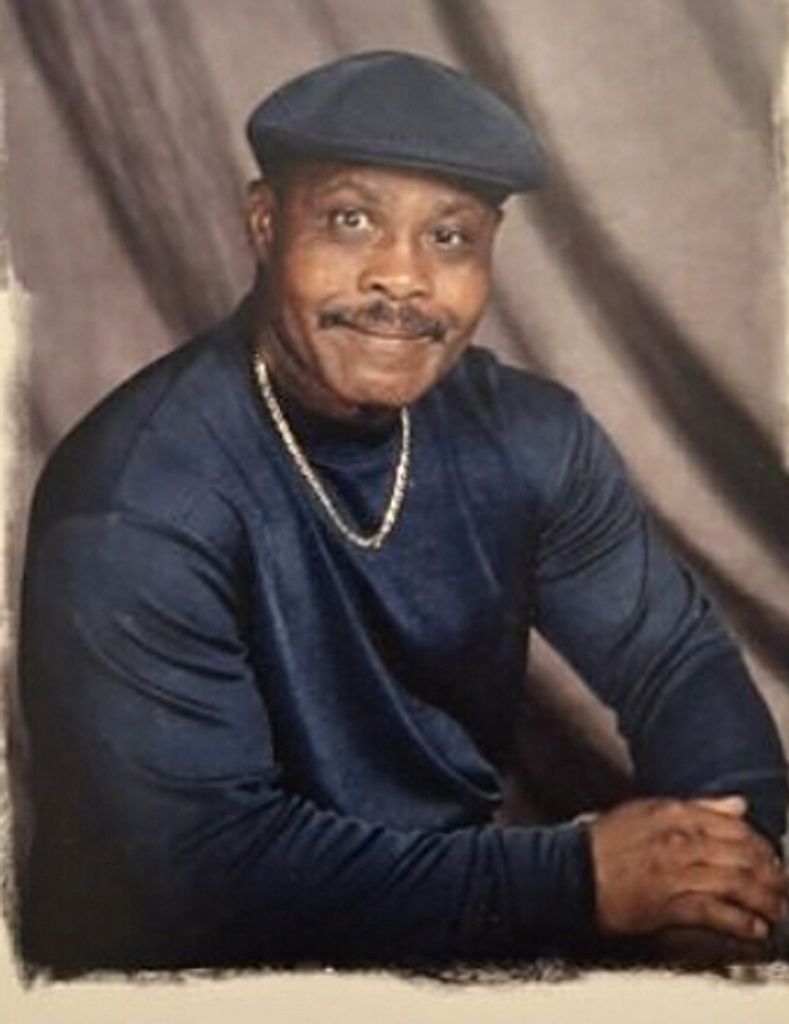 Willie C. Kinchen