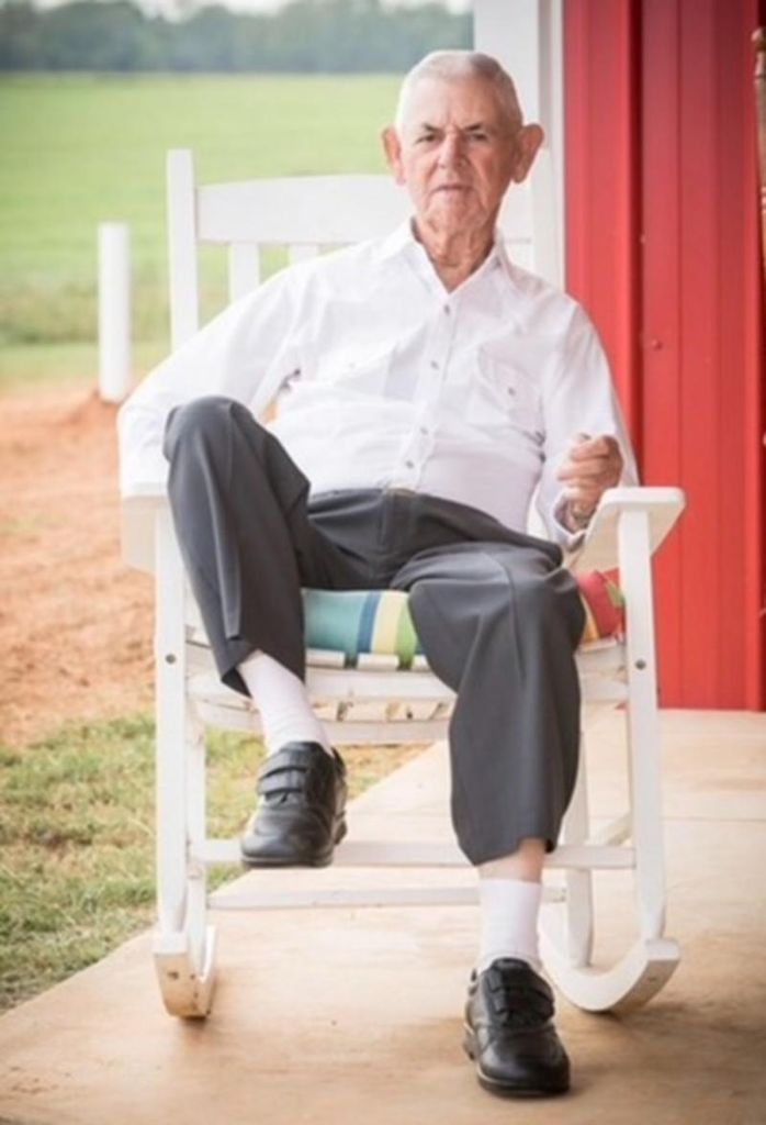 William "Bill" Fuller Profile Photo