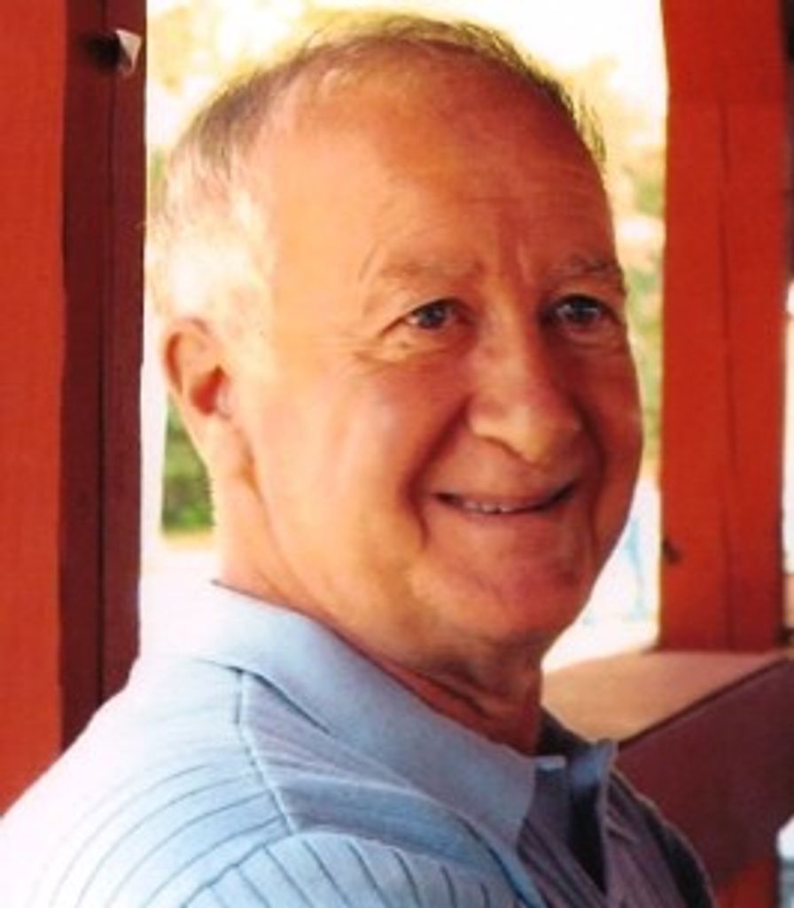 Edward Martinelli