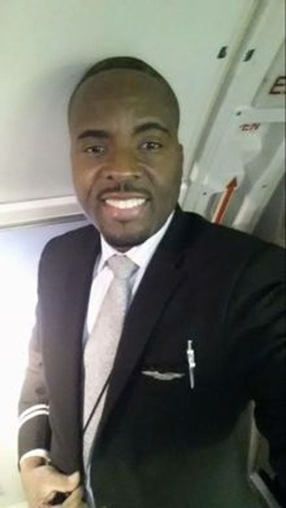 Mr Lamar M Niles