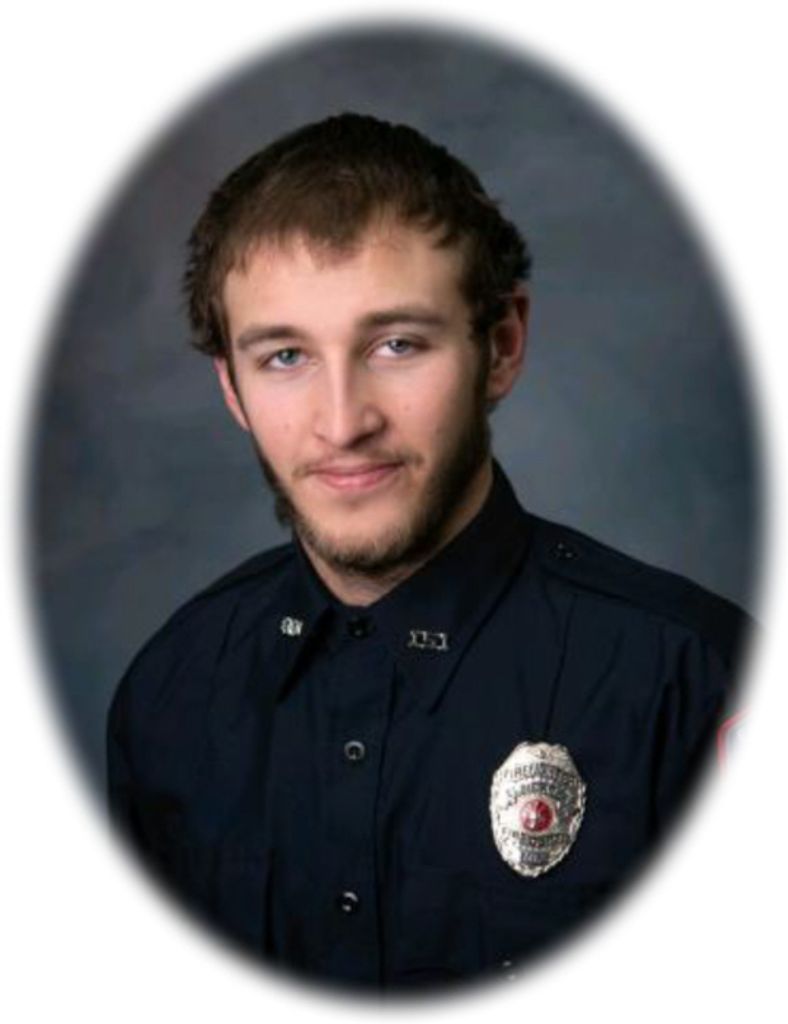 Zachary Miller Profile Photo
