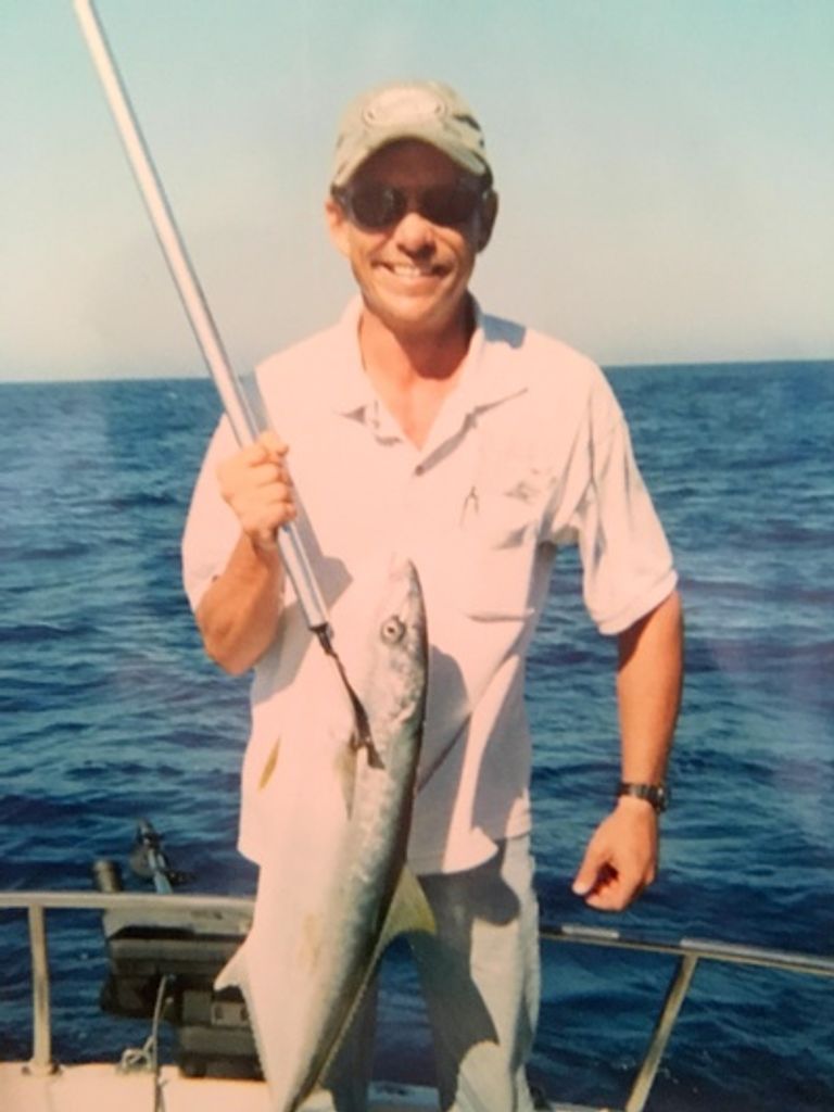 Tommy Taliaferro Profile Photo