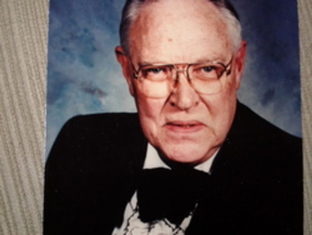David F. Hinken, Jr. Profile Photo
