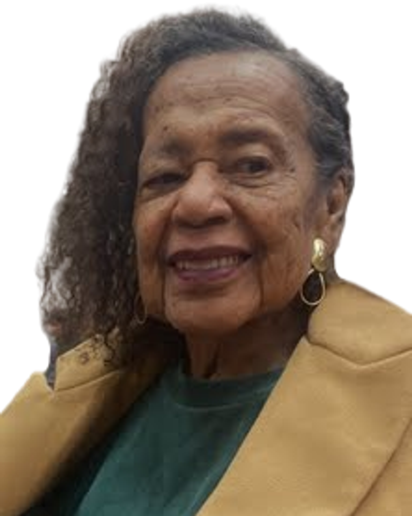 Dolores Marie White