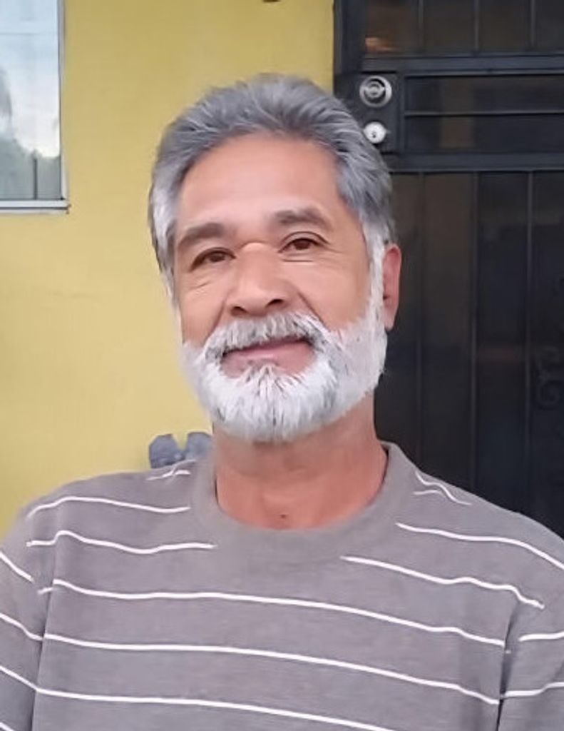 Jose Luis Rodriguez