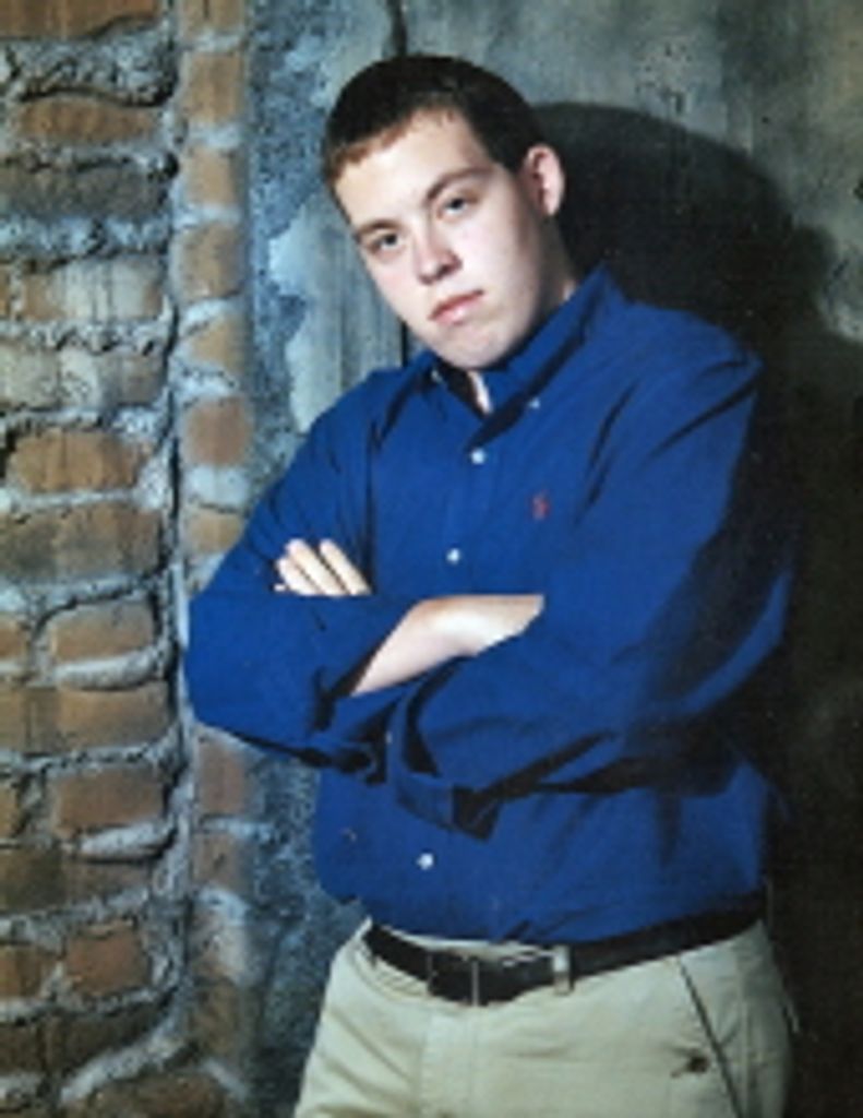 Christopher  Tyler Hutchinson