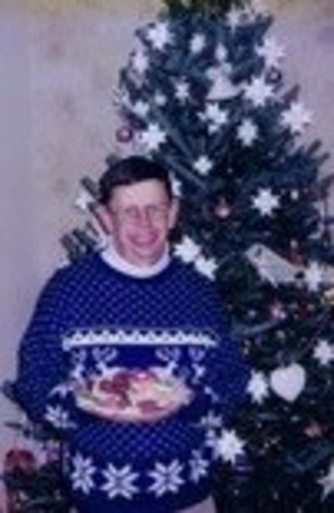 Daniel John Behnfeldt Profile Photo