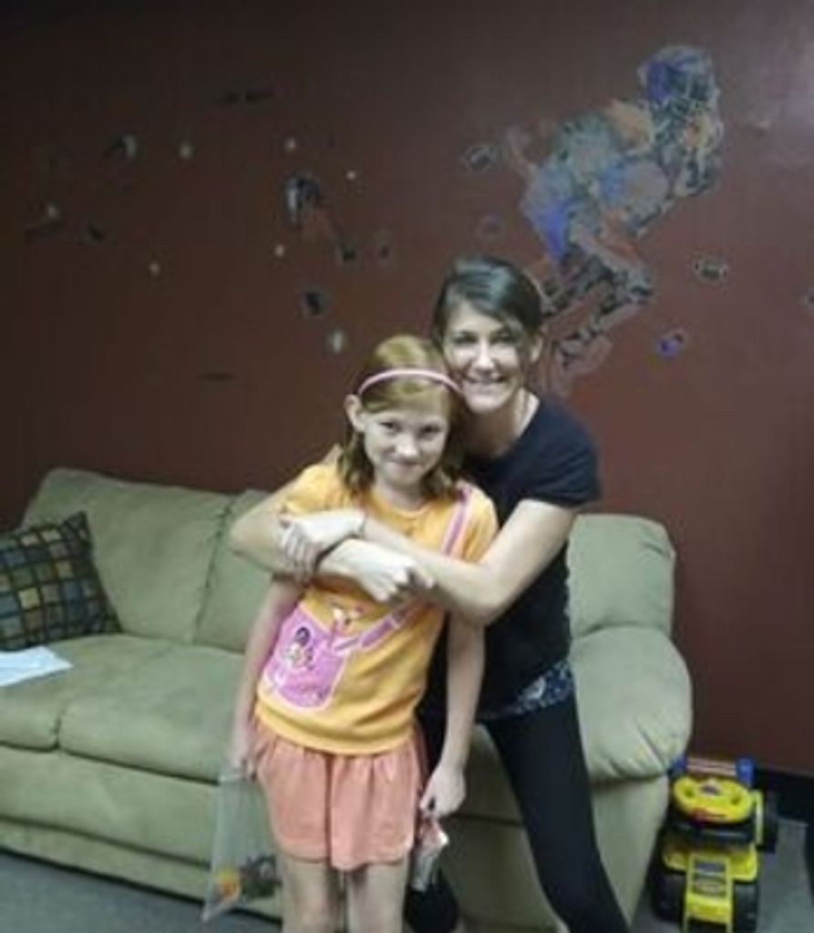 Mariel Caitlin Fuhrman