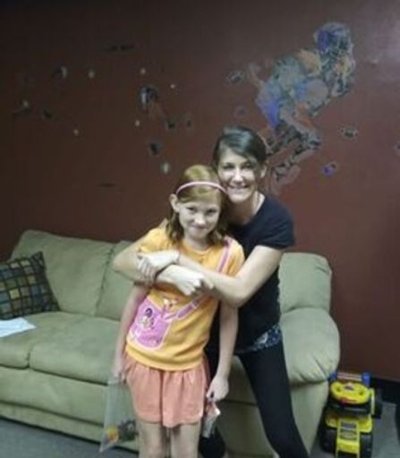 Mariel Caitlin Fuhrman Profile Photo