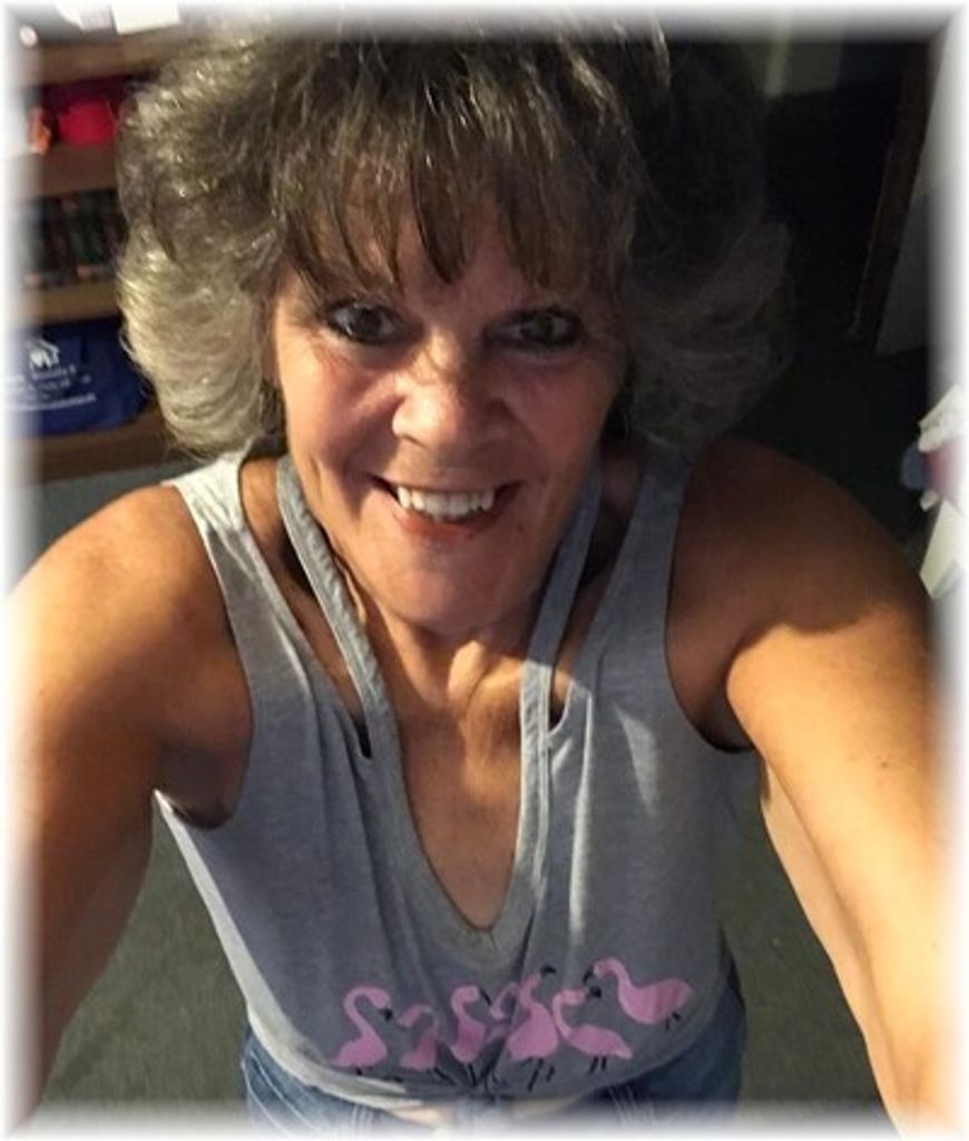 Roslie Mae Carmack Profile Photo