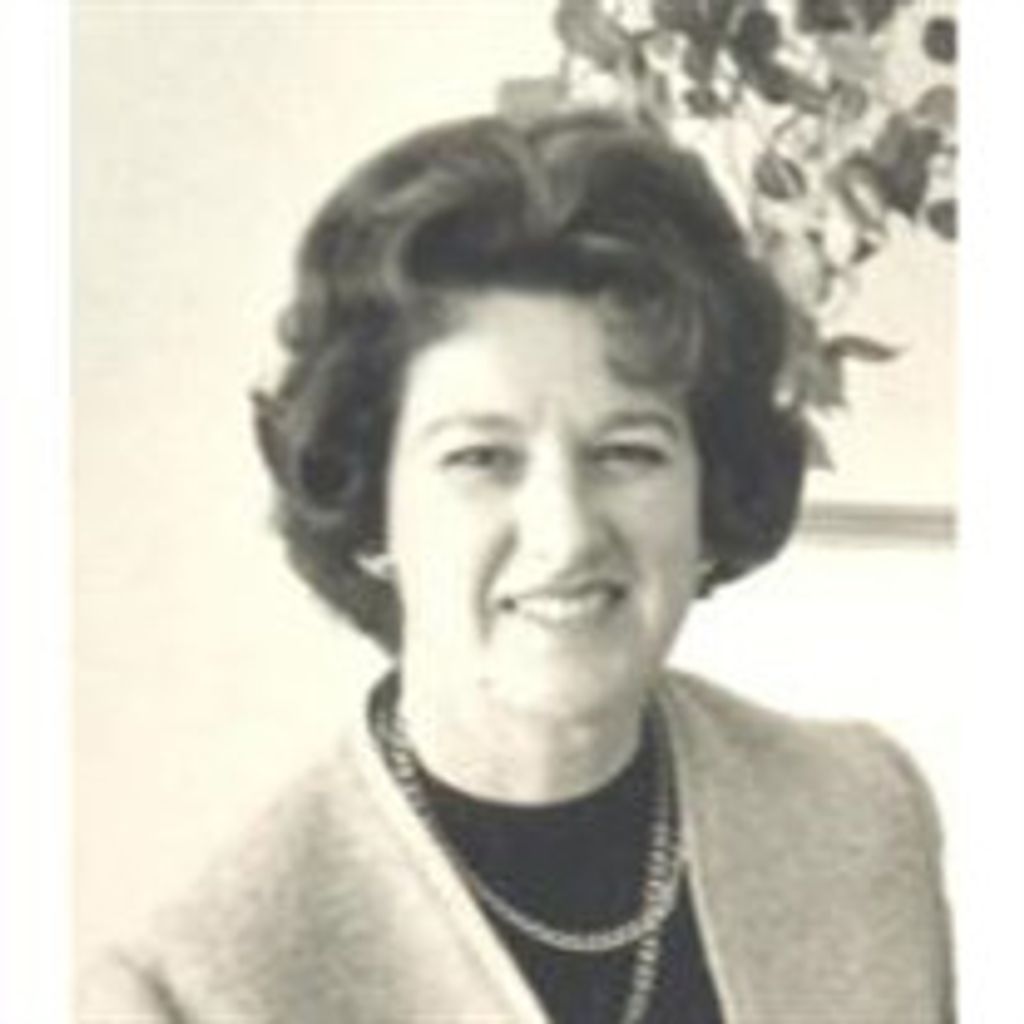 Evelyn H. Campbell