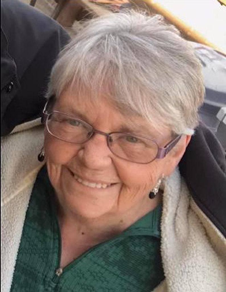 Nan Marie Tillo Profile Photo