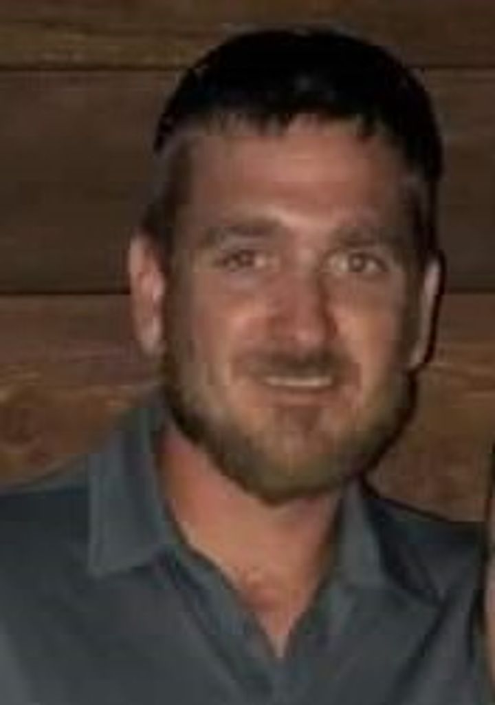 Thomas Cecil Garrison Ii