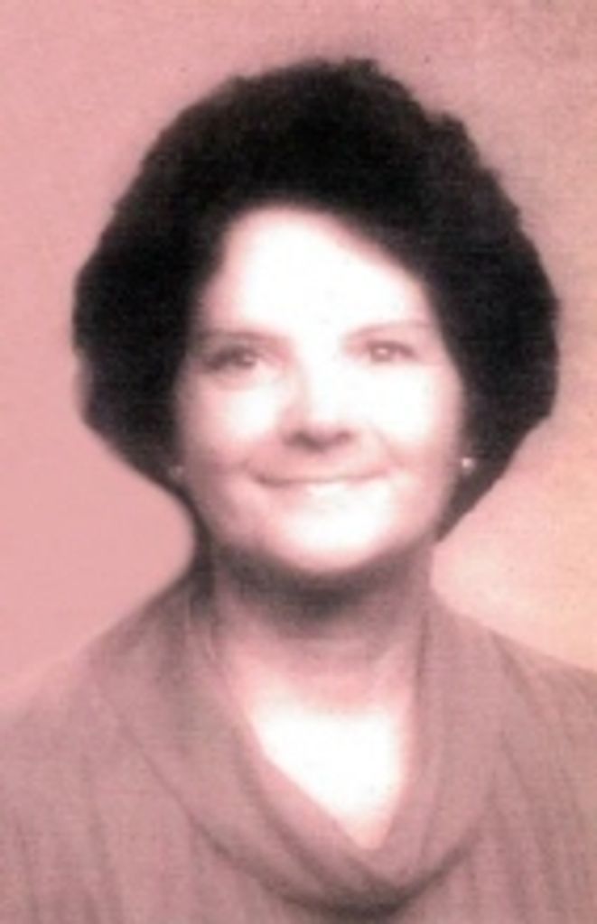 Joanne Ruth Besson