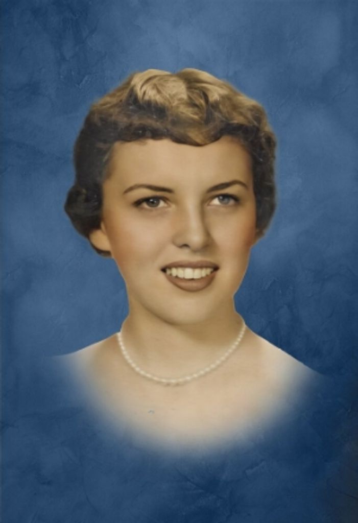 Martha Ann Peavy Profile Photo