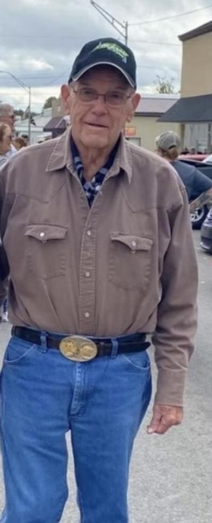 Richard Kenneth Jackson Sr.